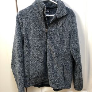 North Face jacket